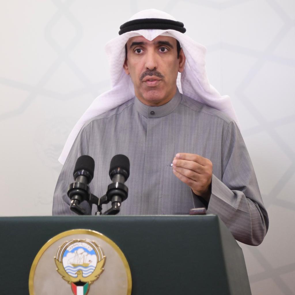 سعود العصفور: سأتقدم باقتراح بقانون لإنشاء مجلس أعلى للصحة دوره وضع استراتيجية صحية وطنية