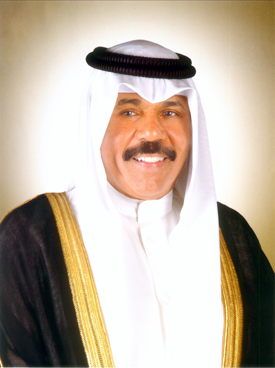 سمو أمير البلاد يتبادل التهاني بمناسبة حلول شهر رمضان مع قادة الدول الخليجية والعربية