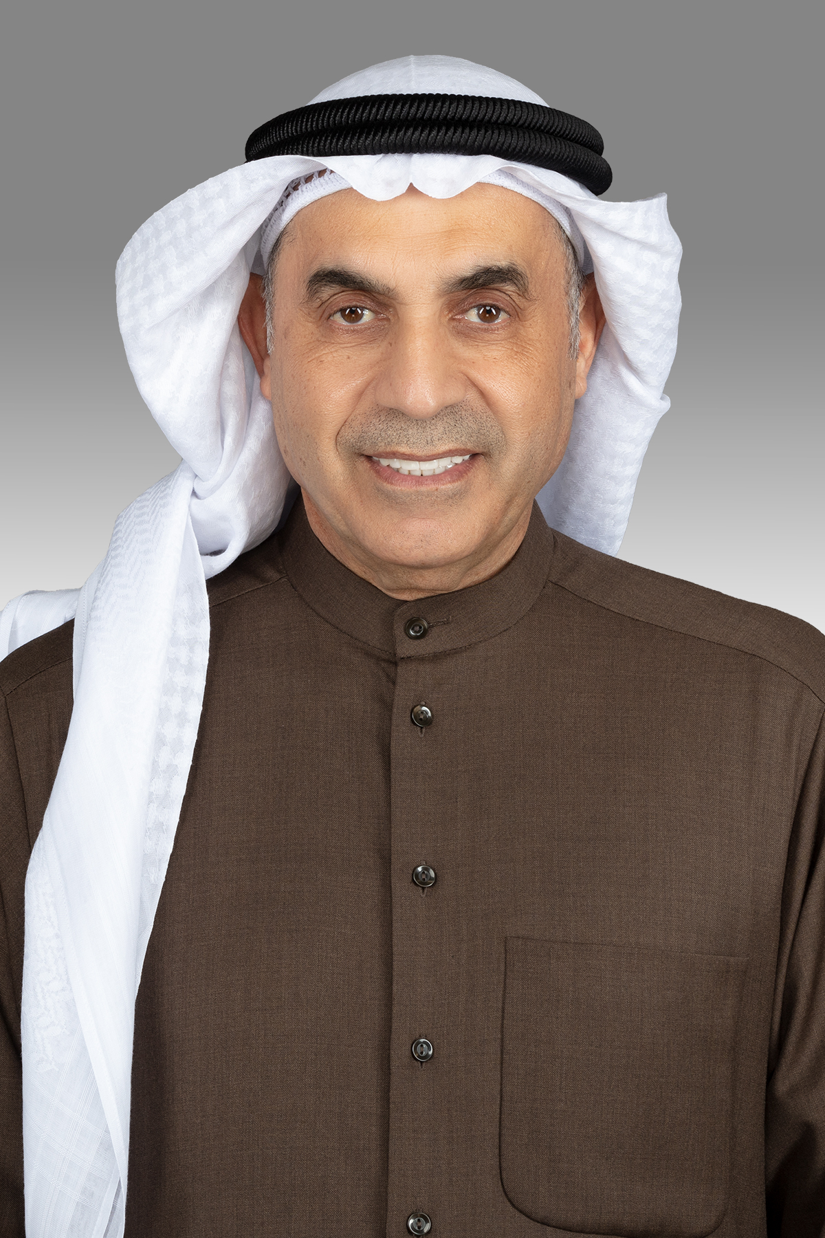 عبد الله الطريجي يقترح إنشاء مركزين صحيين متكاملين في العبدلي والوفرة