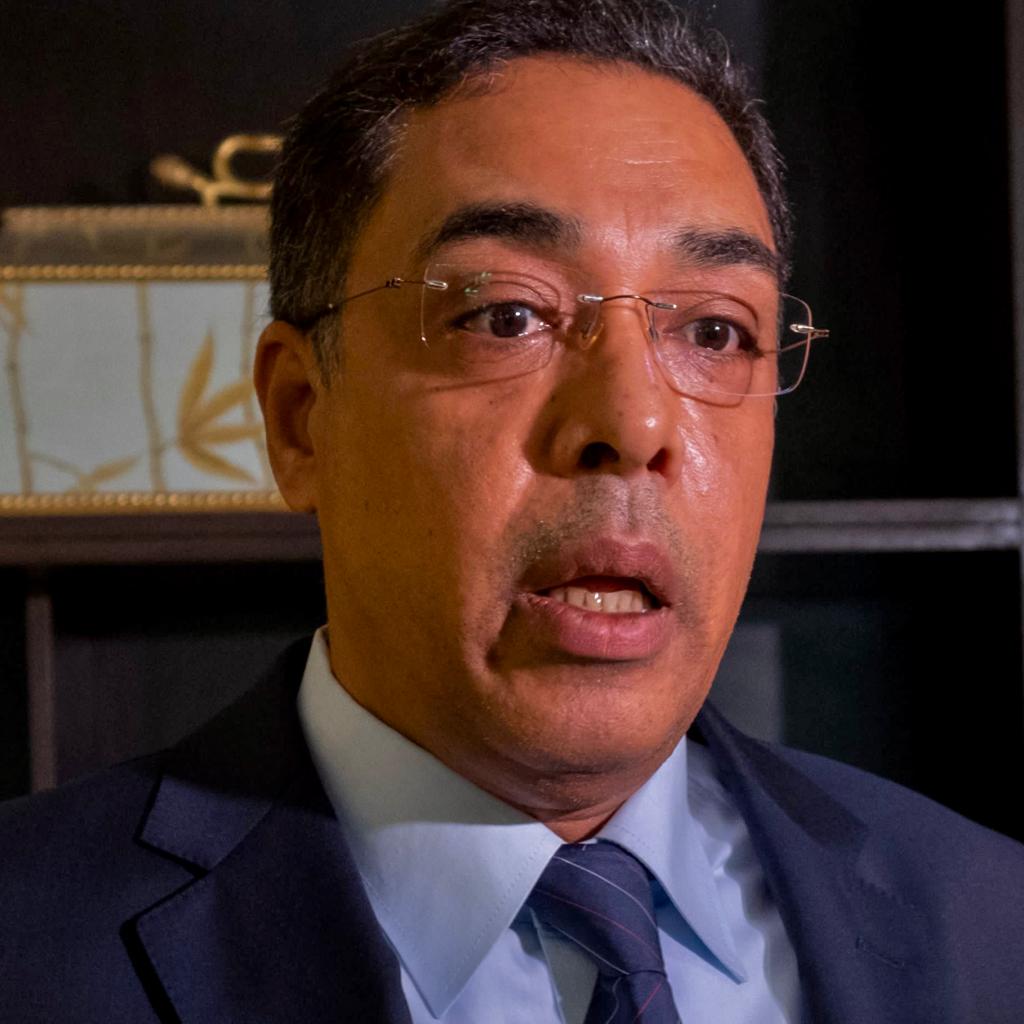 السفير الفرج: حرص مجلس الأمة على المشاركة في مؤتمر الاتحاد البرلماني العربي ببغداد يعكس حرص الكويت على استقرار العراق