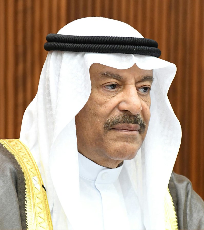  رئيس (الشورى البحريني): نجاح افتتاح "إكسبو 2020 دبي" جسد تطور وانفتاح الإمارات على العالم