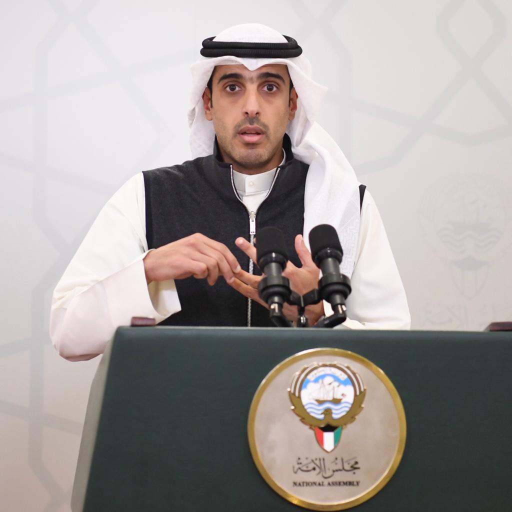 عبد الله المضف: إلغاء قانون الوكيل المحلي وفتح السوق الكويتي أمام المستثمر بشكل مباشر