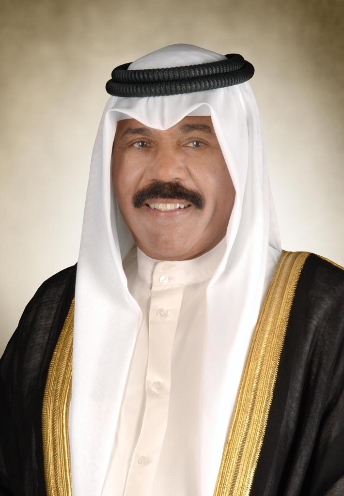  سمو أمير البلاد يبعث ببرقية تهنئة إلى سلطان عمان بمناسبة الذكرى الثانية لتوليه مقاليد الحكم