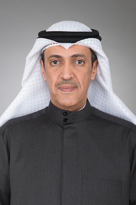 خالد العتيبي يوجه سؤالاً إلى وزير التجارة
