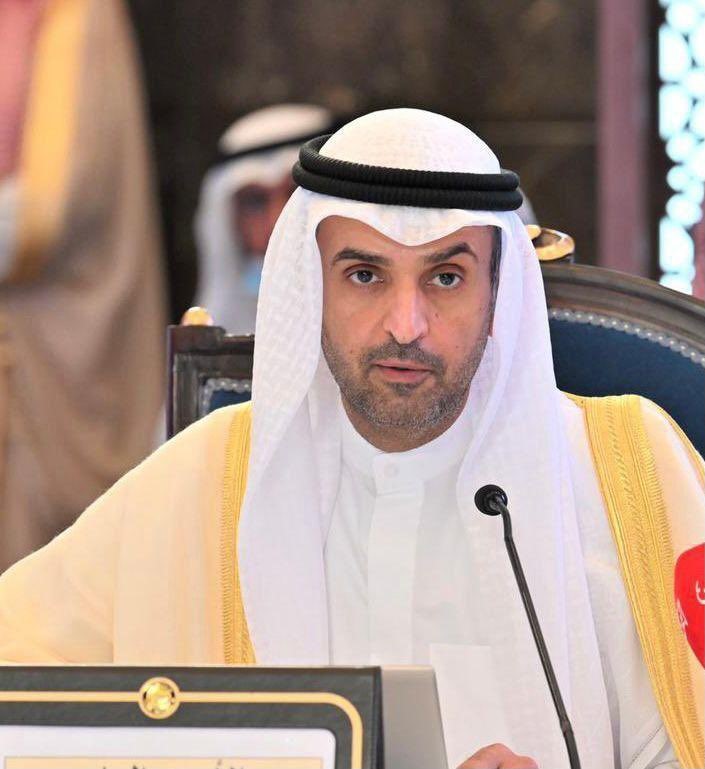الأمين العام لمجلس التعاون يدين إقدام متطرفين على إحراق المصحف الشريف في كوبنهاغن