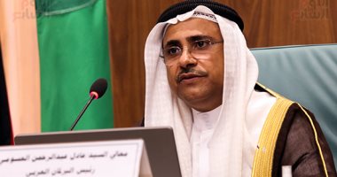 رئيس البرلمان العربي يشيد بتجربة دولة الكويت البرلمانية العريقة