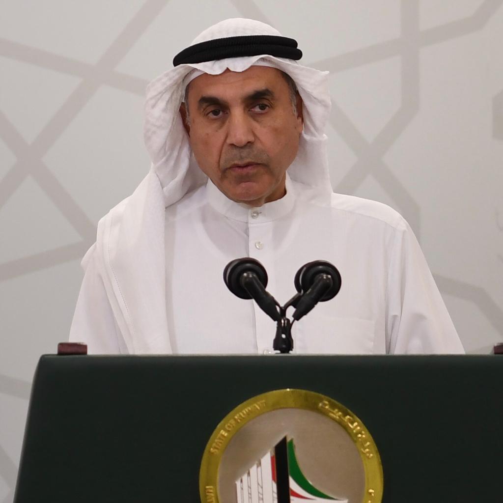 (شؤون الشباب والرياضة): رفض نقل مقر المجلس الأولمبي الآسيوي خارج الكويت