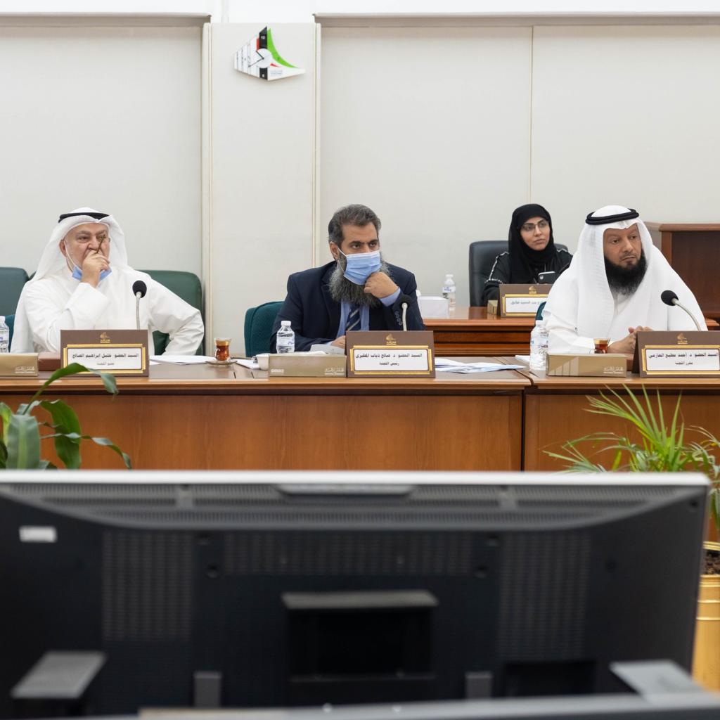 (لجنة الشؤون الصحية): الدعوة إلى عقد مؤتمر يناقش سبل النهوض بالمنظومة الصحية في الكويت