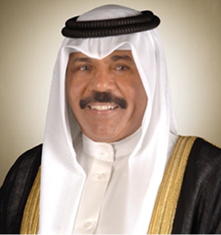 سمو نائب الأمير وولي العهد يبعث برقيات تهنئة إلى القيادة السياسية في الإمارات
