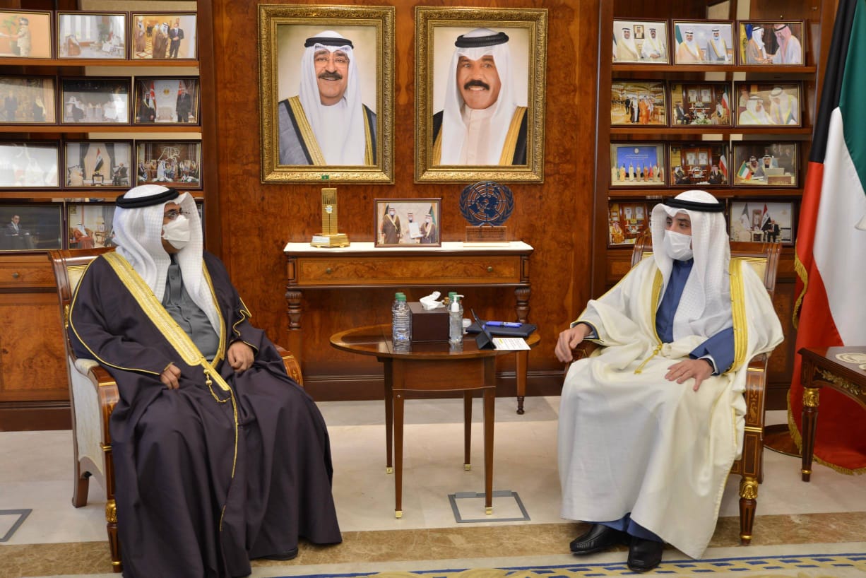 العسومي: السياسة الكويتية الحكيمة ساهمت في تعزيز جهود الاستقرار بالمنطقة