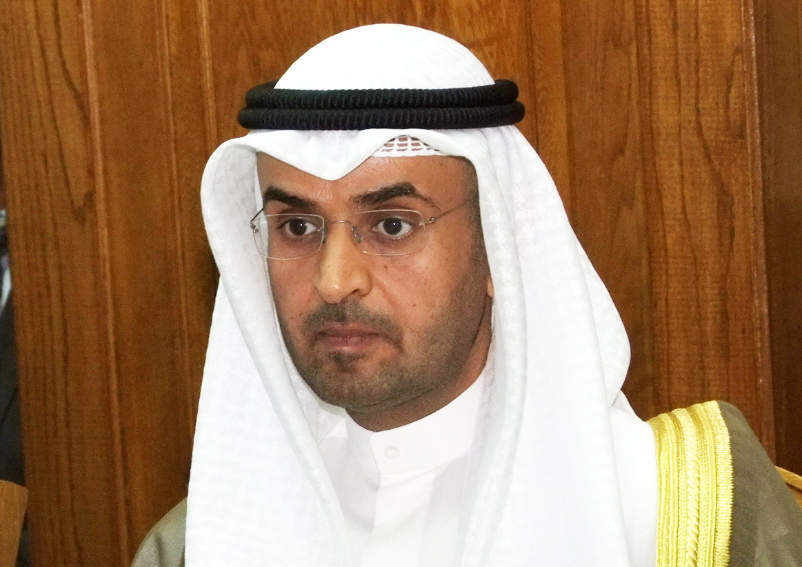 الأمين العام لـ(مجلس التعاون) يرحب بالاجتماع المشترك بين وزراء التجارة الخليجيين ووزيرة التجارة البريطانية