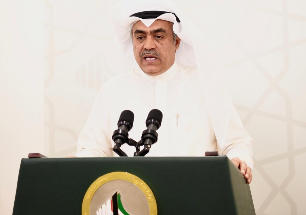 خالد العنزي: إجراءات جلسة 30 مارس فيما يخص قانون العفو الشامل صحيحة