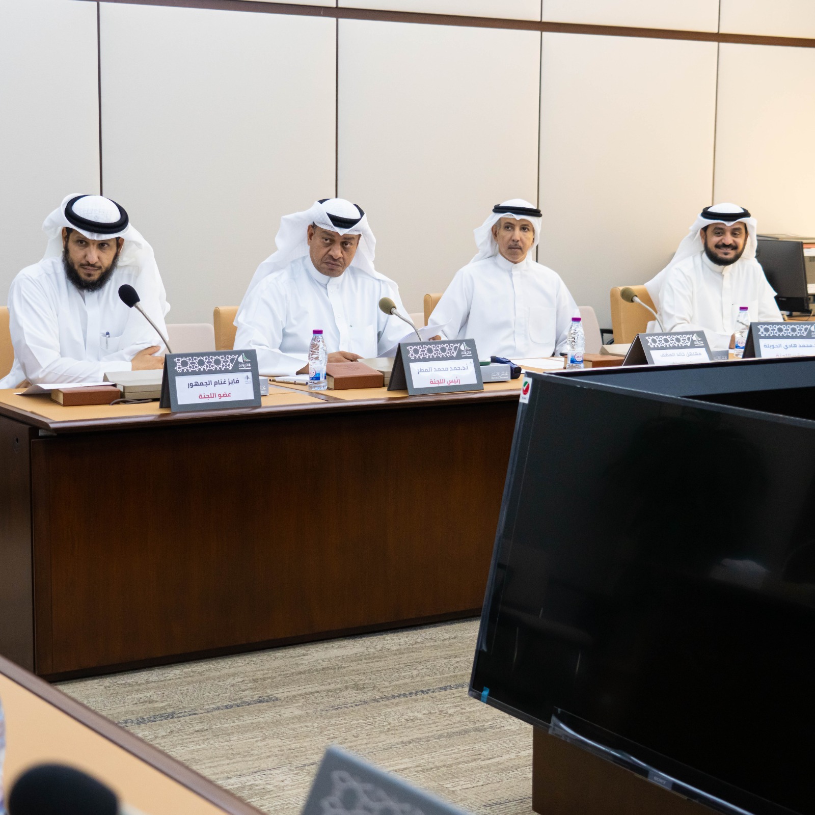 (شؤون التعليم): جامعة الكويت تضع 7 مبادرات لرفع مستوى التصنيف
