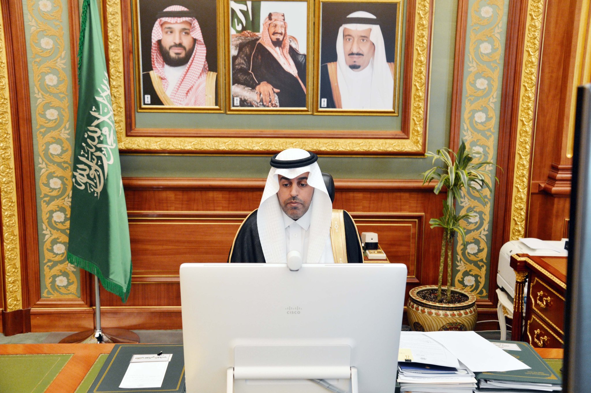 (الشورى السعودي) يطالب وزارة الشؤون الإسلامية بتطوير مساجد المشاعر المقدسة