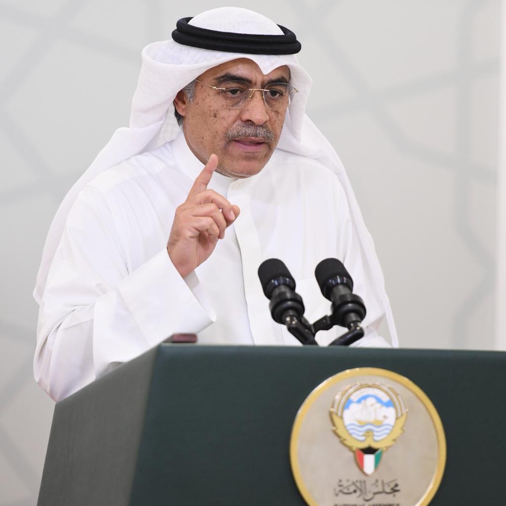 خالد العنزي: مماطلة رئيس مجلس الوزراء في تشكيل حكومته أمر غير مقبول
