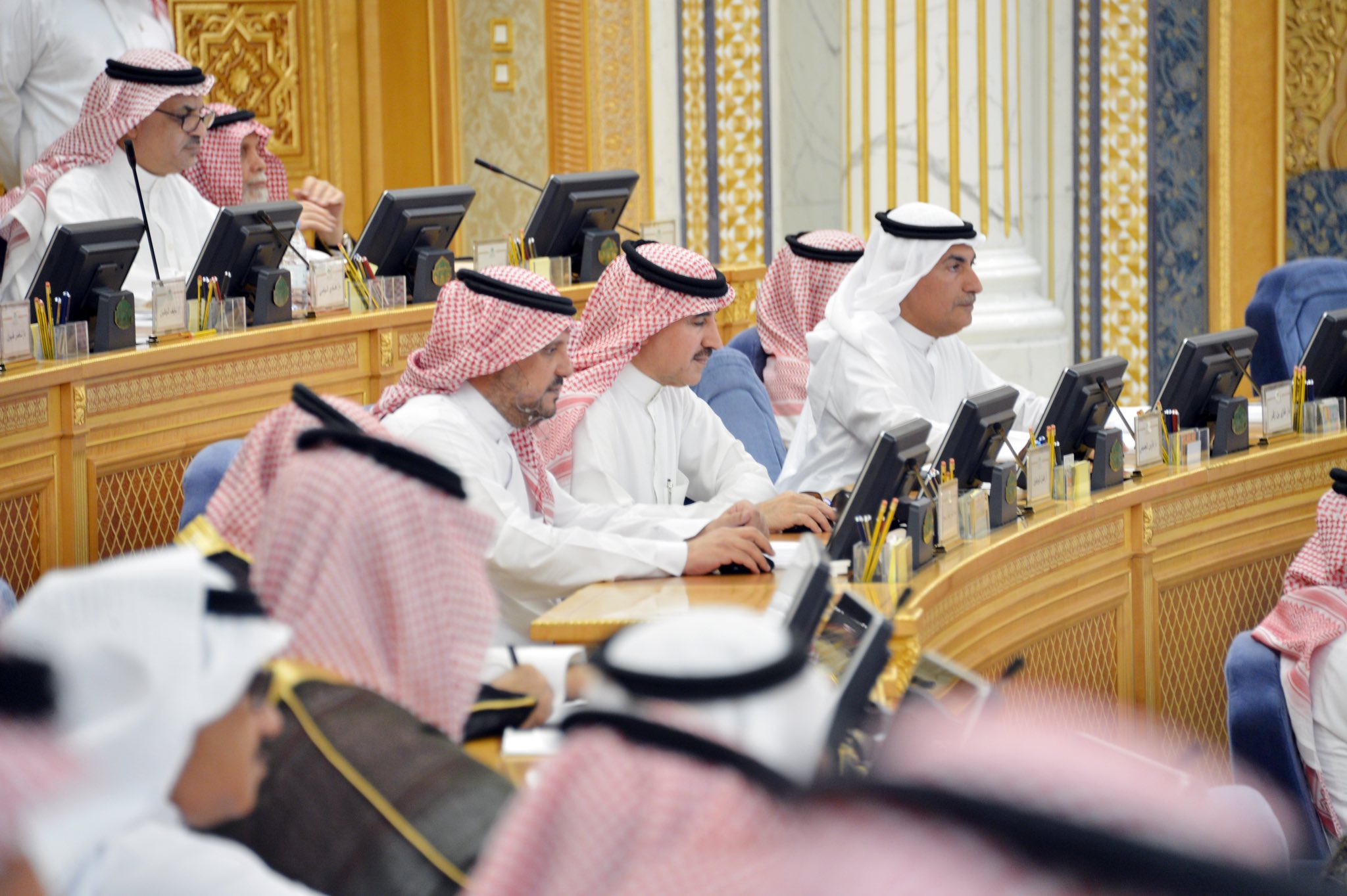 مجلس الشورى السعودي يواصل مناقشة التقارير السنوية للجهات والهيئات العامة 