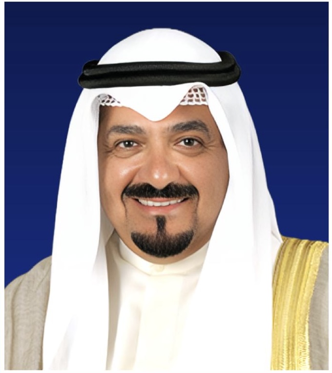 السيرة الذاتية لرئيس مجلس الوزراء الشيخ أحمد عبدالله الأحمد الصباح