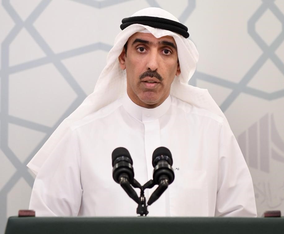  سعود العصفور: اقتراح بقانون ينظم عملية التعيين في الوظائف العامة بجميع الجهات في الدولة