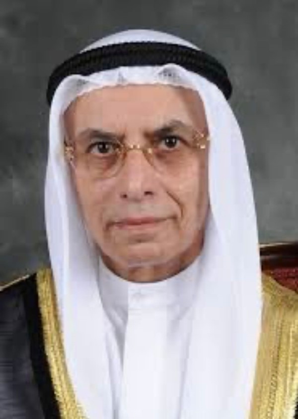 رحيل النائب والوزير السابق عبد الرحمن الغنيم