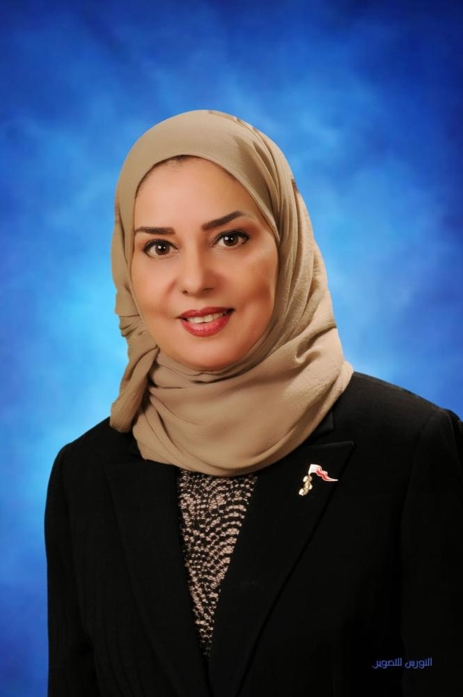 رئيسة (النواب البحريني) تبدي دعمها لمبادرة الغانم بشأن عدم إساءة استخدام منصات التواصل الاجتماعي