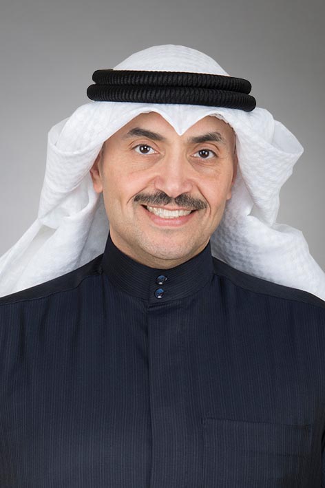محمد المطير يوجه 9 أسئلة إلى وزراء الدفاع والعدل والداخلية والمالية والتجارة