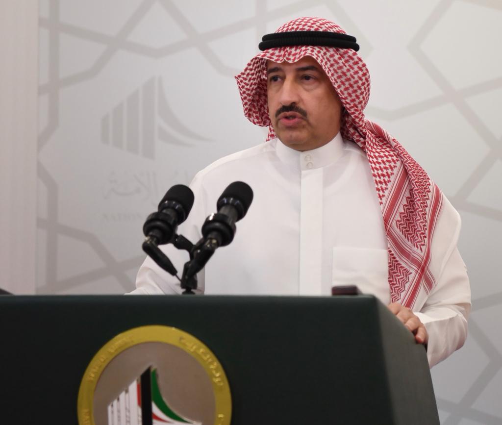 سعود أبو صليب يعلن تأييده الاستجواب المقدم إلى سمو رئيس الوزراء