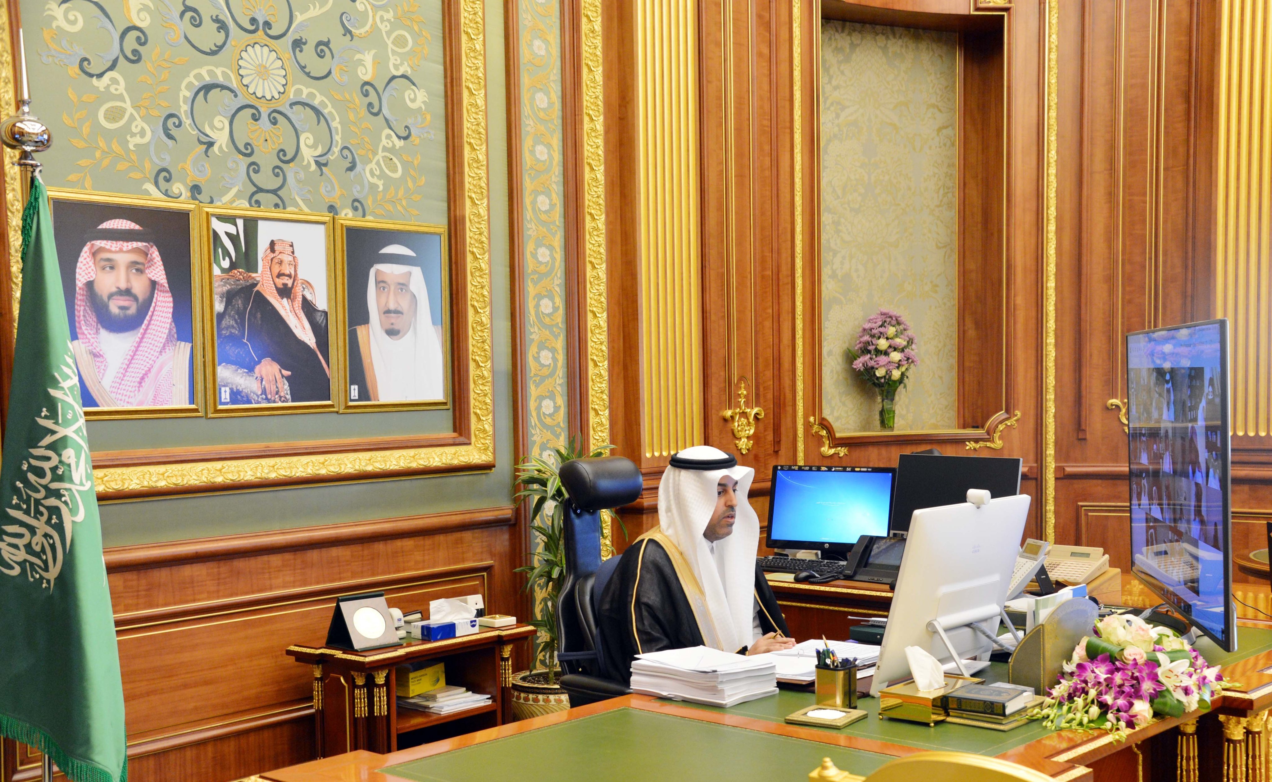 (الشورى السعودي) يطالب وزارة الاقتصاد بتحقيق التكامل بين نظم العمل والسياسات الاقتصادية لزيادة توظيف المواطنين