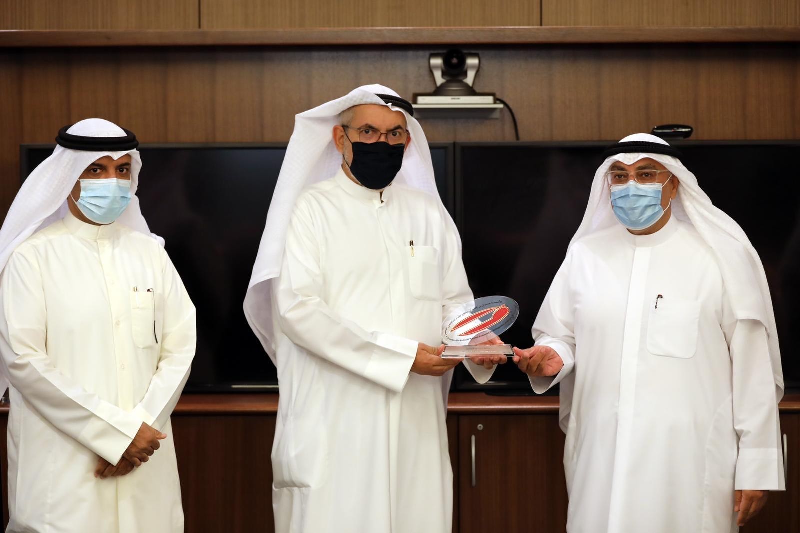 مسؤول تربوي: الكويت سباقة في حصد الجوائز التعليمية والتربوية ورفع اسمها في المحافل الدولية