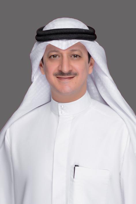 فارس العتيبي يقترح منح الكويتيين المعينين في أمانة (مجلس التعاون) مميزات العاملين بوزارة الخارجية