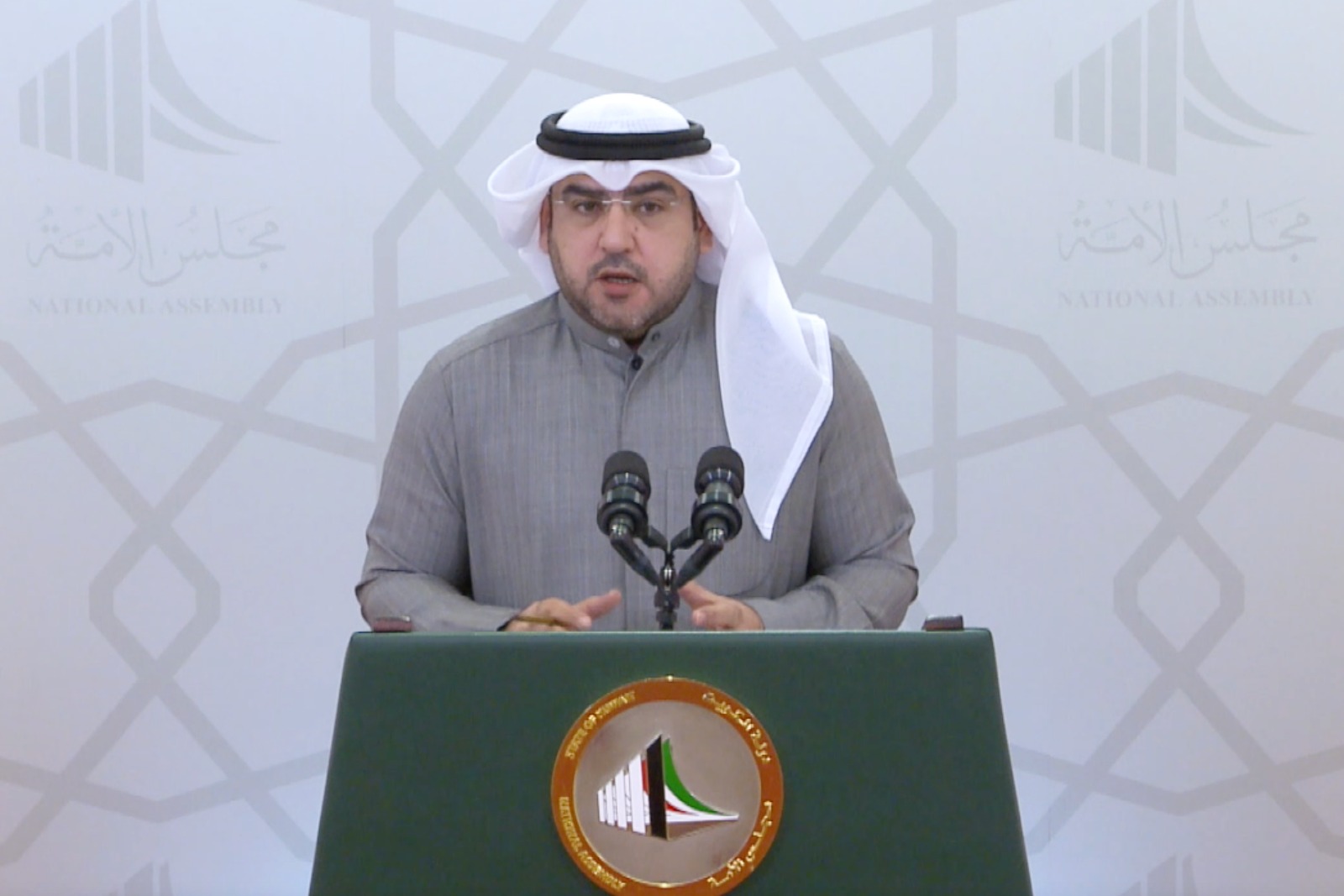 عبدالكريم الكندري: إقرار قانون التمويل العقاري بصورته الحالية سيؤدي إلى استملاك البنوك بيوت المواطنين 