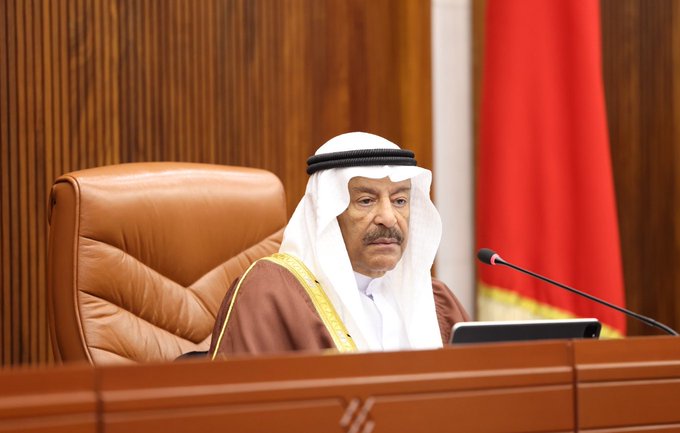 (الشورى البحريني) يشيد بنجاح المملكة في استضافة الجمعية العامة الـ 146 للاتحاد البرلماني الدولي