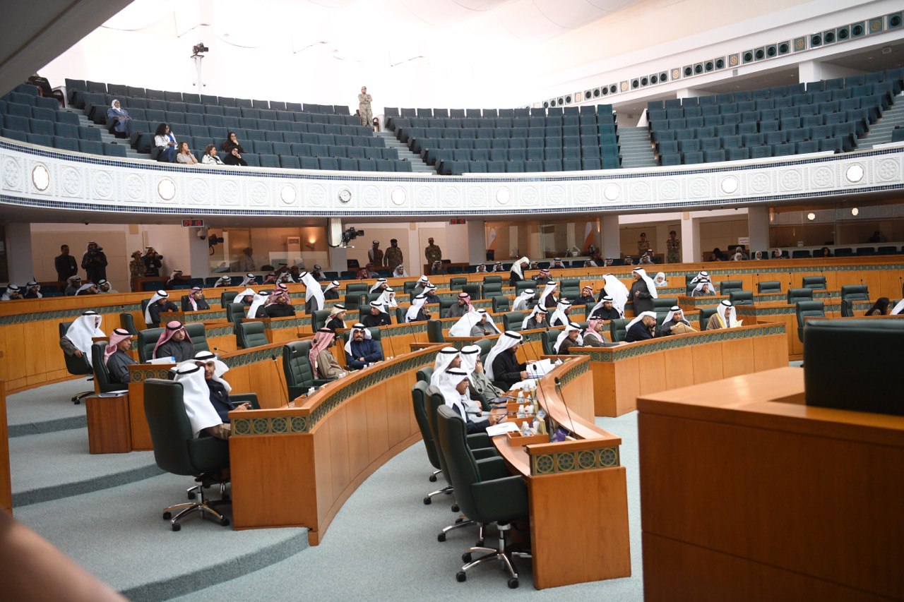 مجلس الأمة يناقش عددا من الأجوبة عن الأسئلة البرلمانية