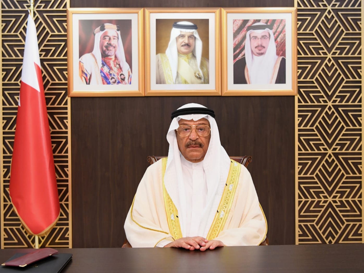  رئيس (الشورى البحريني): الحزمة المالية الاستثنائية شكّلت صمام أمان لاستقرار الاقتصاد والحد من تأثيرات "كورونا"