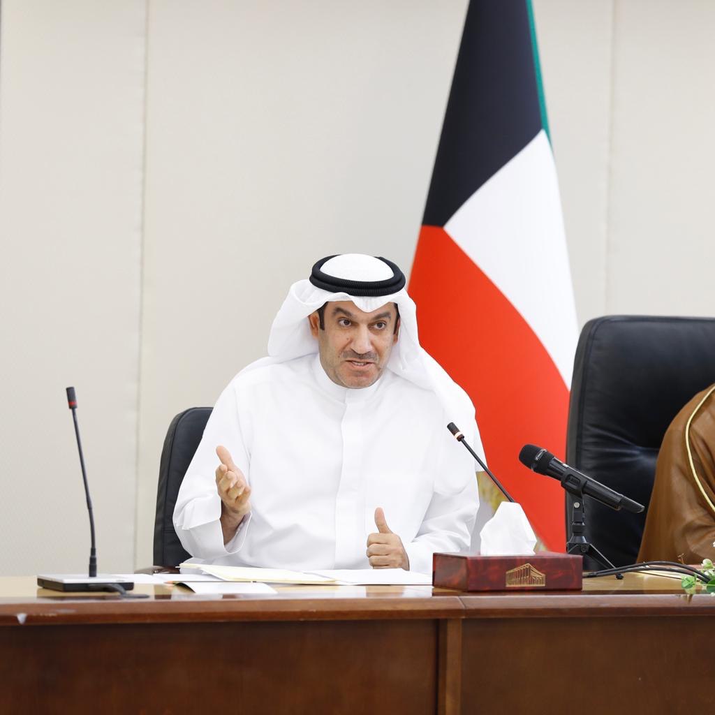 نائب رئيس مجلس الأمة أحمد الشحومي: نحن على أعتاب مذبحة للقضاء لم تحدث في تاريخ الكويت وتوجه رئيس الوزراء يكرس التمرد على الأحكام القضائية