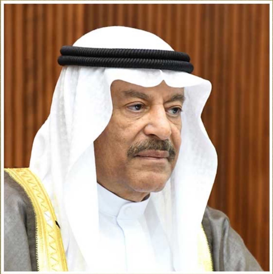 رئيس (الشورى البحريني): يوم الدبلوماسية مناسبة وطنية عزيزة تبرز التاريخ الحضاري للمملكة 