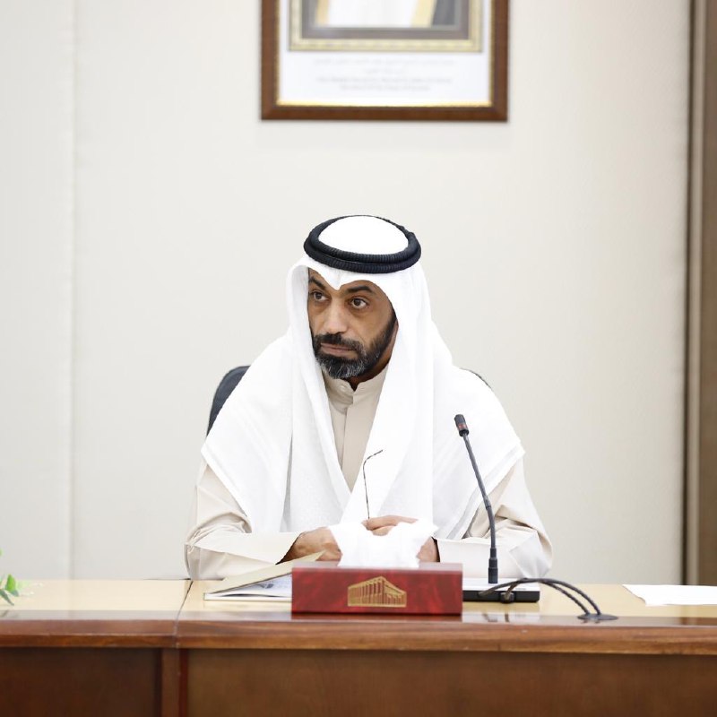 عبيد الوسمي: لا يجوز التدخل في عمل القضاء حتى لا تُهدم الدولة بكل مؤسساتها