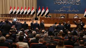 البرلمان العراقي يدعو إلى جلسة طارئة لبحث تداعيات خفض سعر الدينار