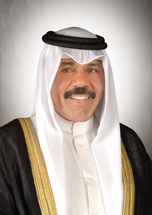 سمو نائب الأمير وولي العهد يهنئ خادم الحرمين باليوم الوطني السعودي
