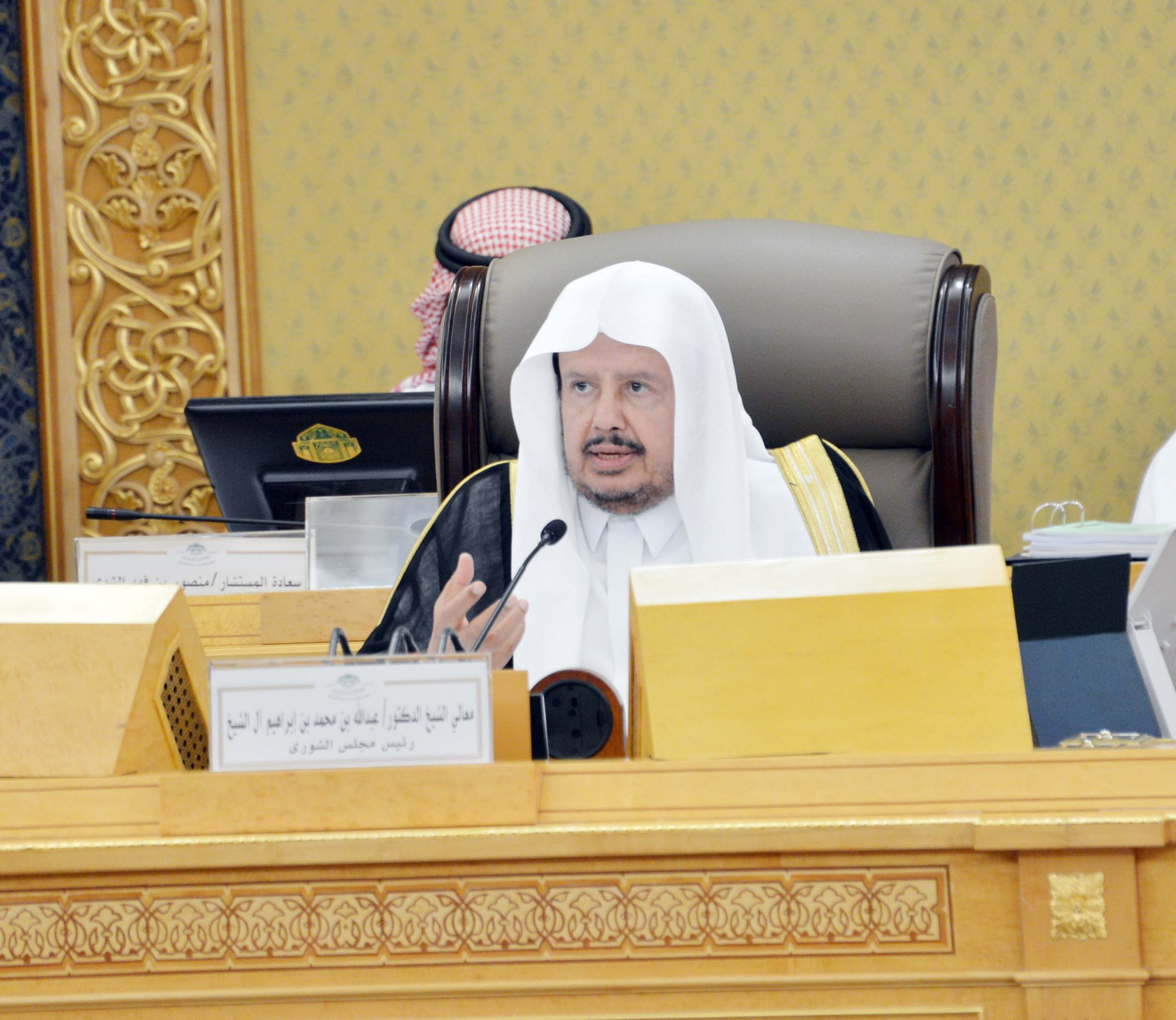 (الشورى السعودي) يطالب وزارة الصحة بتوفير الأدوية الأساسية في مراكز الرعاية الصحية الأولية