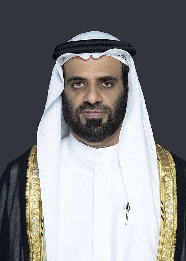النائب الأول لرئيس المجلس الوطني الاتحادي الإماراتي يزور الكويت غدا