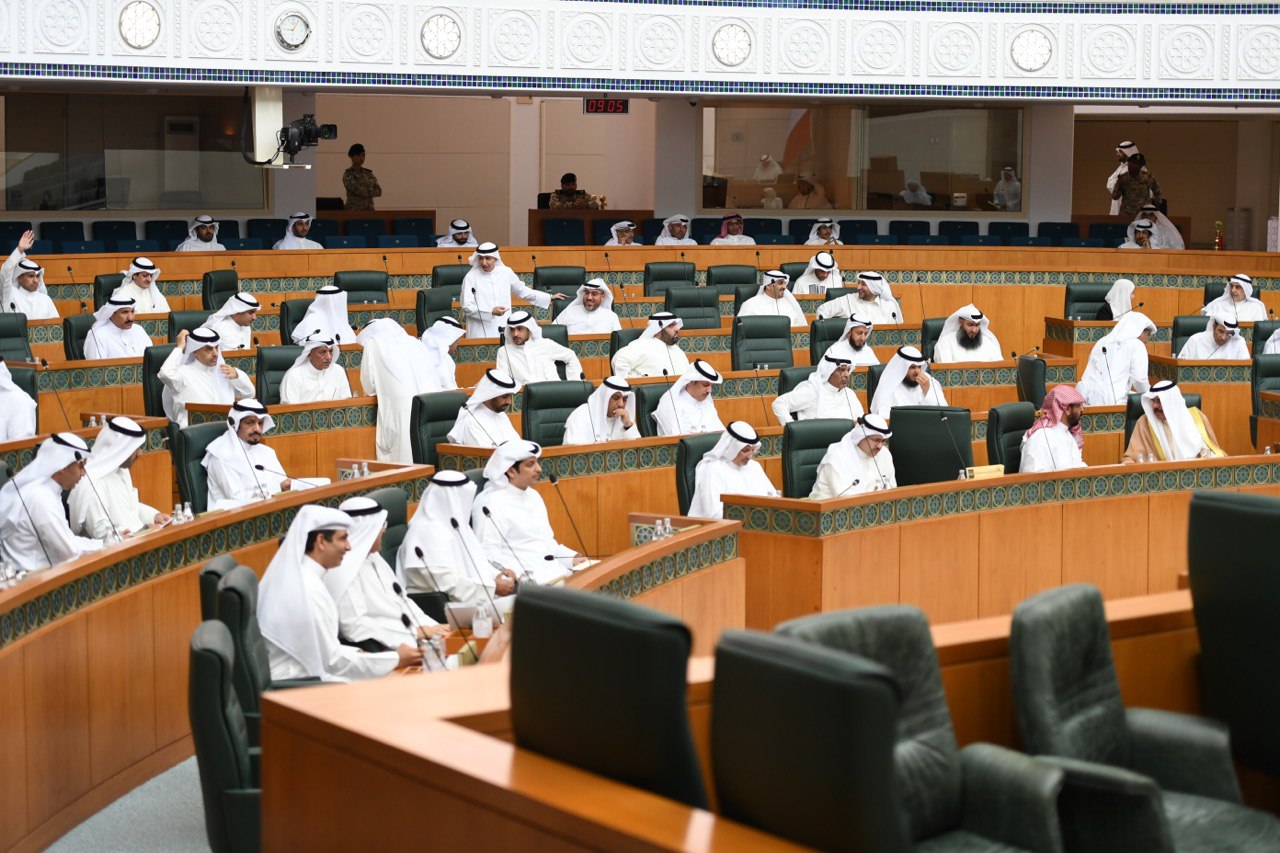 5 نواب يقترحون إنشاء معاهد دينية للبنين والبنات للمرحلتين المتوسطة والثانوية في محافظات الكويت