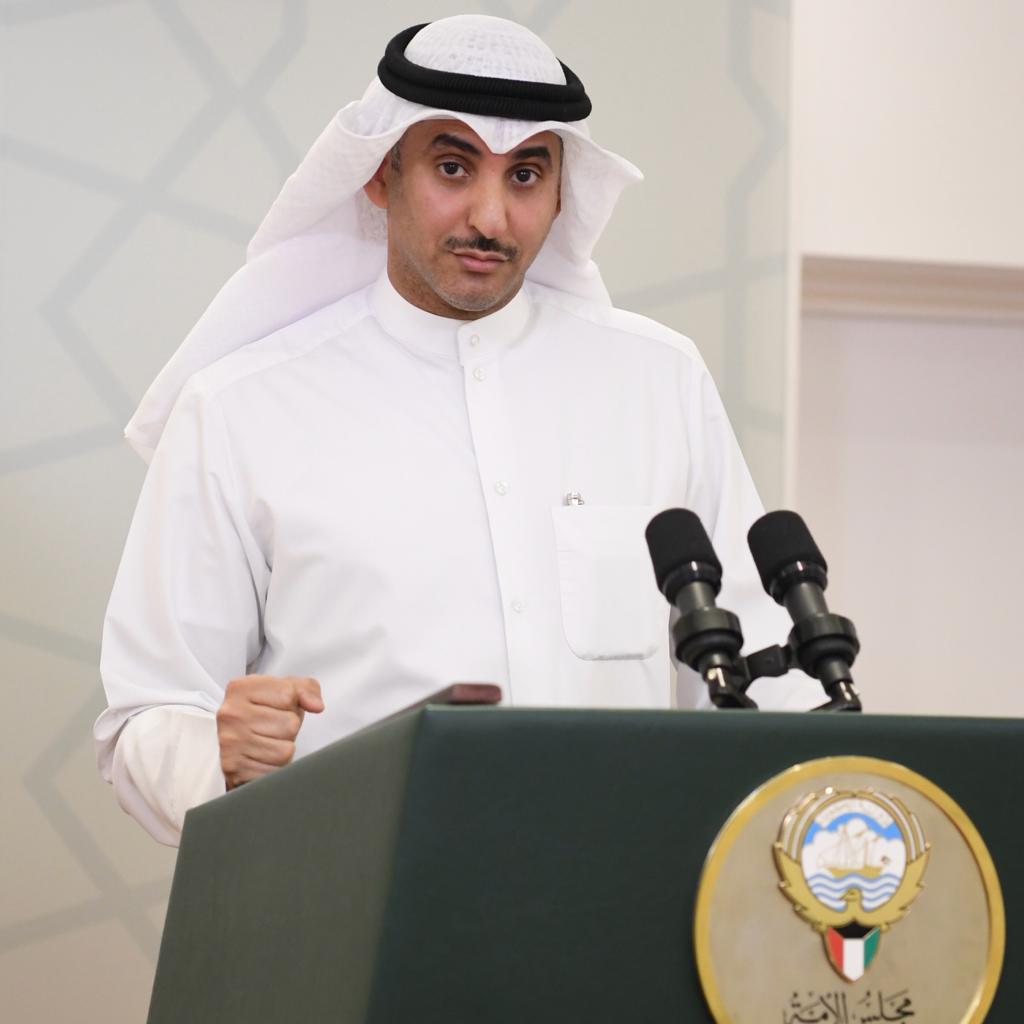 خالد الطمار: على رئيس الحكومة اختيار وزراء قادرين على إدارة وزاراتهم وحل مشاكل المواطنين
