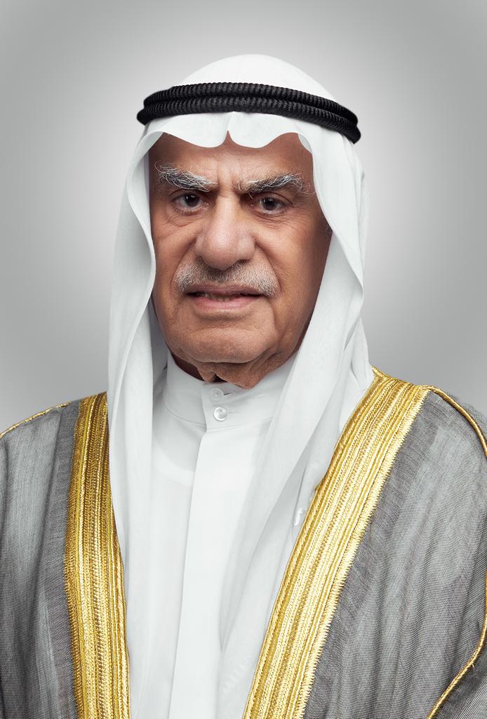 رئيس (الشورى السعودي) يهنئ أحمد السعدون بتزكيته رئيسًا لمجلس الأمة في دولة الكويت
