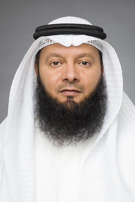 أحمد مطيع يقترح إنشاء مركز تخصصي جديد لطب الأسنان في محافظة الأحمدي