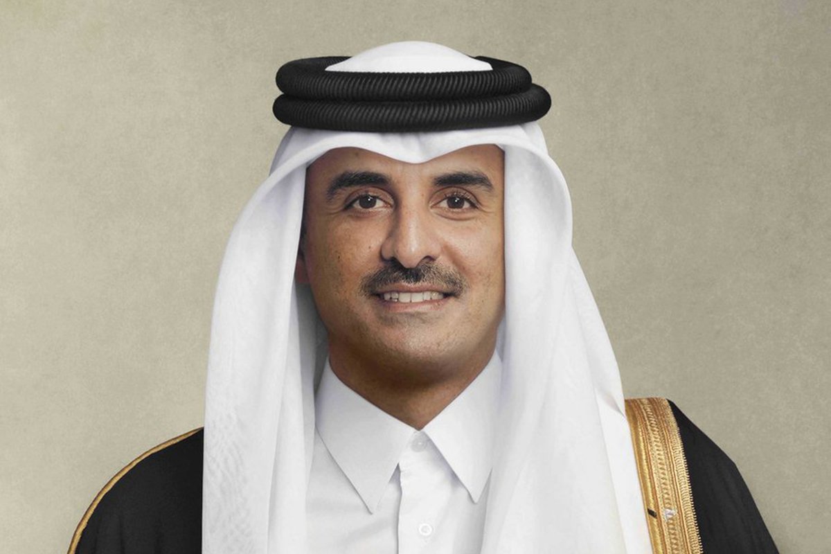 أمير قطر يدعو إلى دور الانعقاد الأول لمجلس الشورى ويعين 15 عضوا فيه