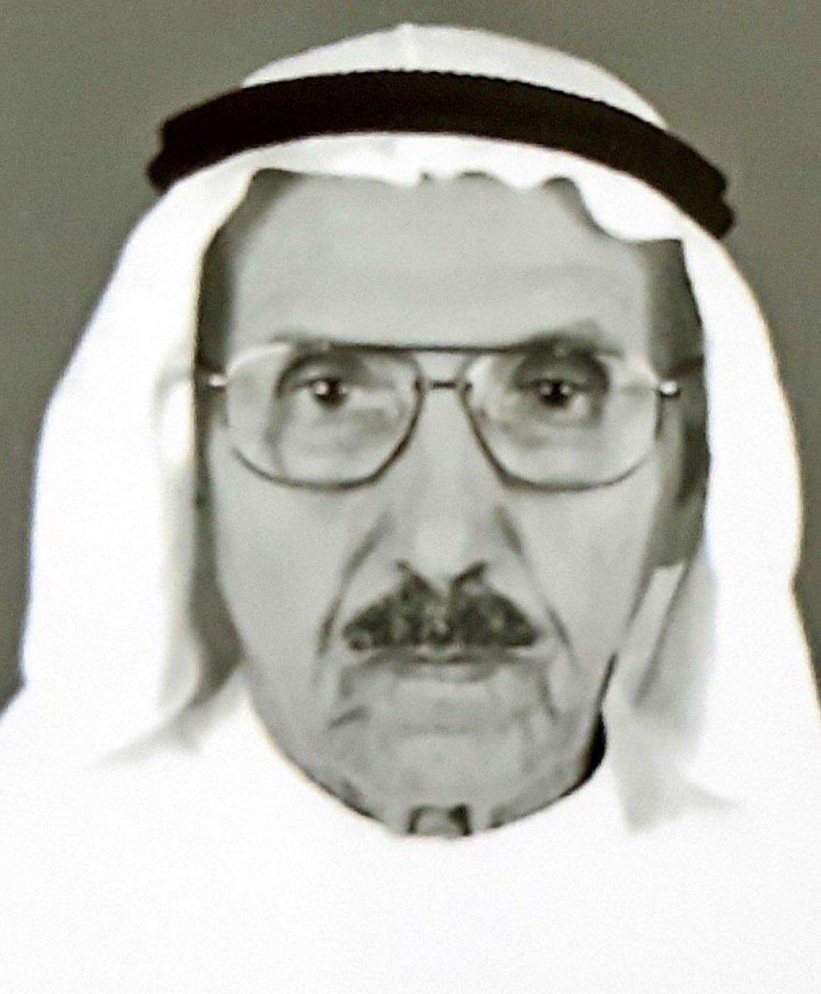 الراحل مبارك حمد الزويّر ... 21 سؤالا و23 اقتراحا في مجلس 1985