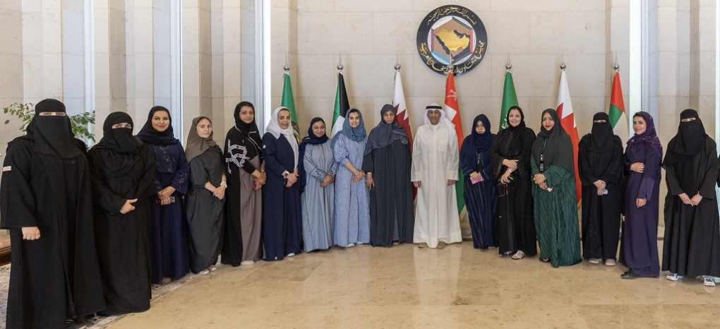 أمين (مجلس التعاون): المرأة الخليجية ركن أساسي في قصة النجاح وإعداد أجيال المستقبل