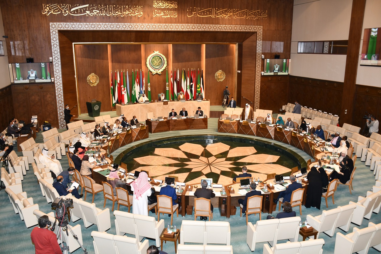 المرصد العربي لحقوق الإنسان في البرلمان العربي يشيد باعتماد المجلس الوطني الإماراتي قانون الهيئة الوطنية
