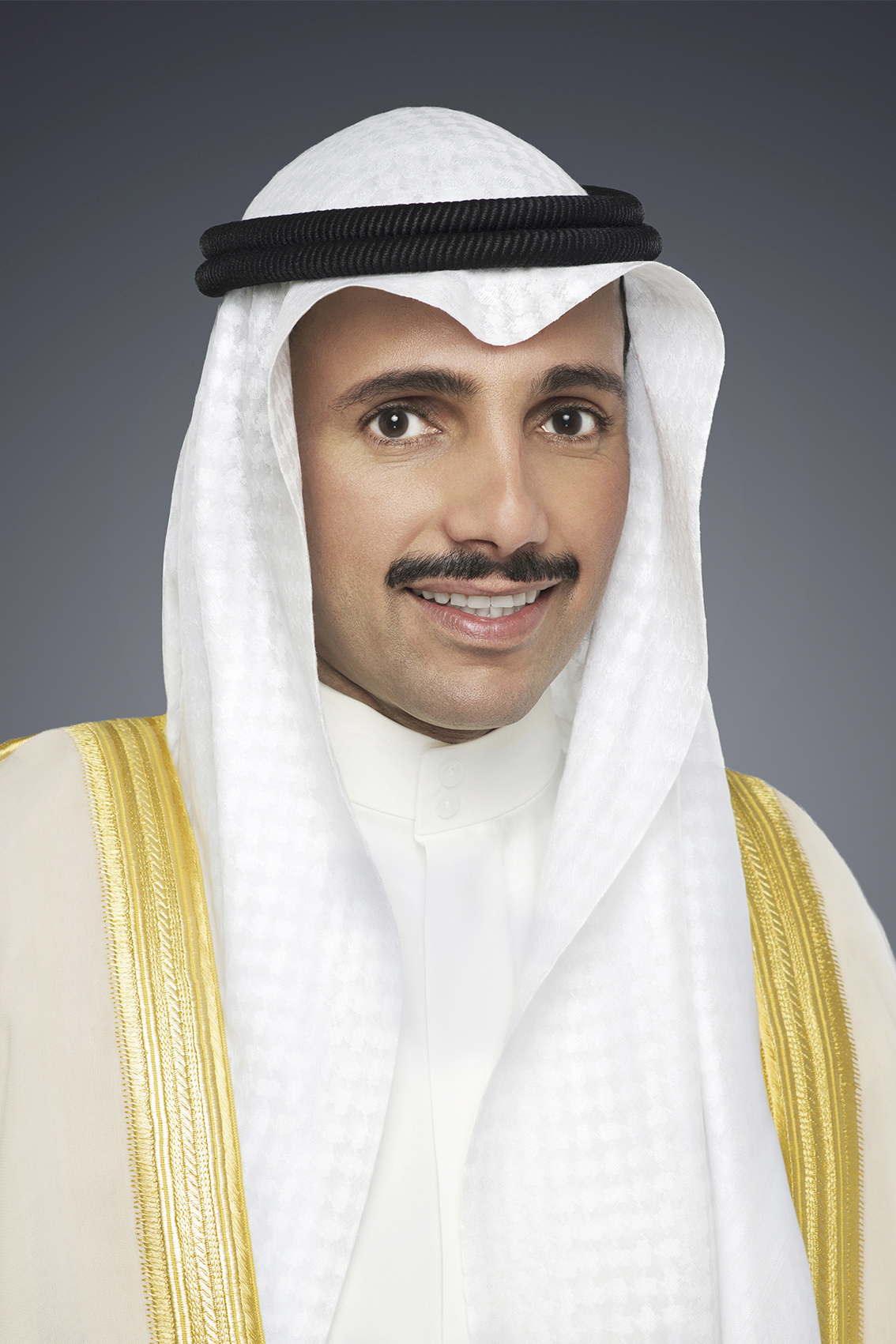 مرزوق علي الغانم