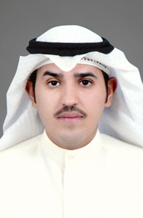ناصر سعد الدوسري